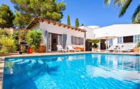 Villa Calas